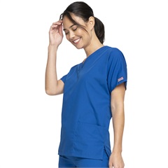 Cherokee Originals V-Neck Scrub Top